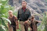 Zomrel Sam Neill, hviezda Jurského parku